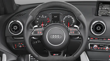 Audi RS3 Sportback