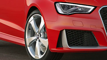 Audi RS3 Sportback