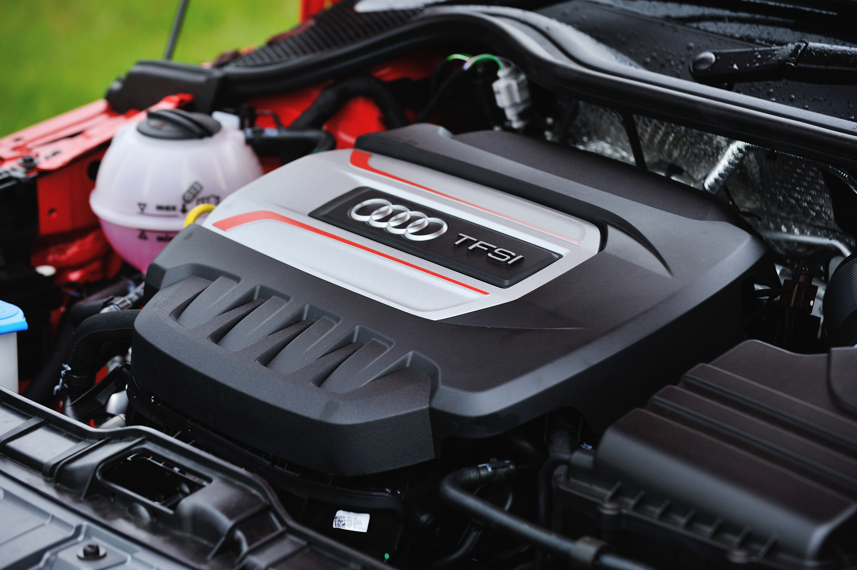 Audi S1 quattro