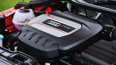 Audi S1 quattro