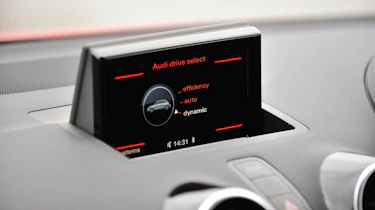 Audi S1 quattro