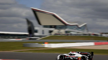 Silverstone