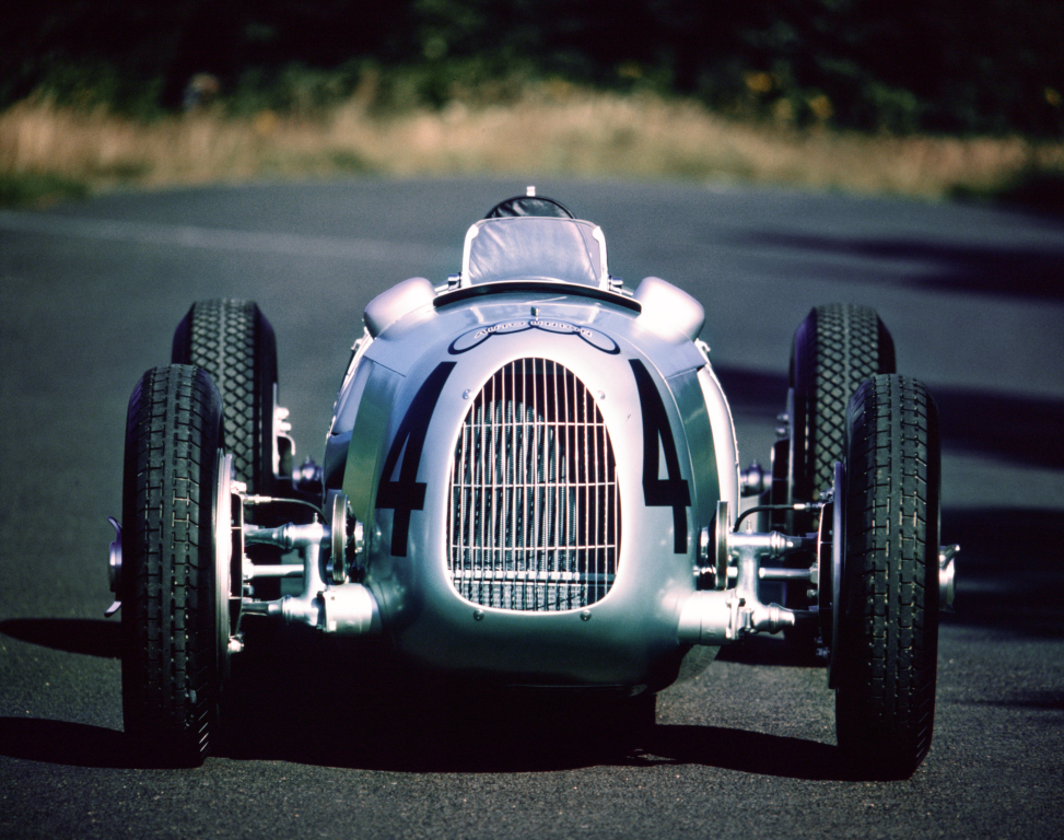 Auto Union 1936