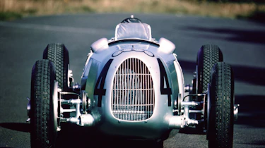 Auto Union 1936