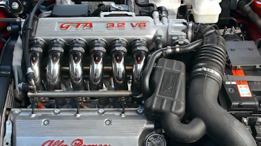 Alfa Romeo 147 GTA
