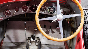 Alfa Romeo 8C 2300 Monza