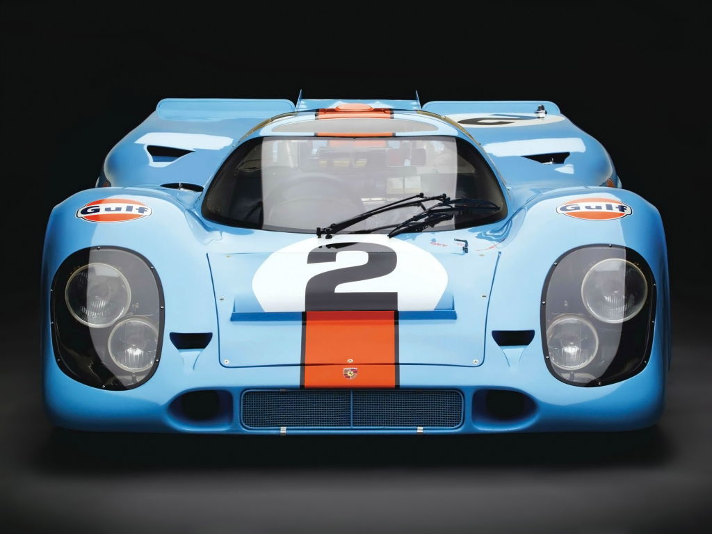 Porsche 917