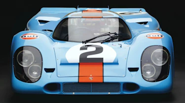 Porsche 917