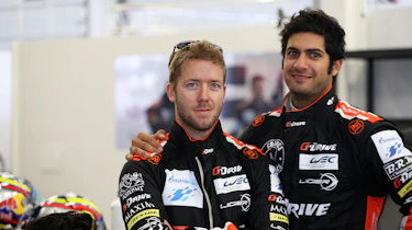 G-Drive racing