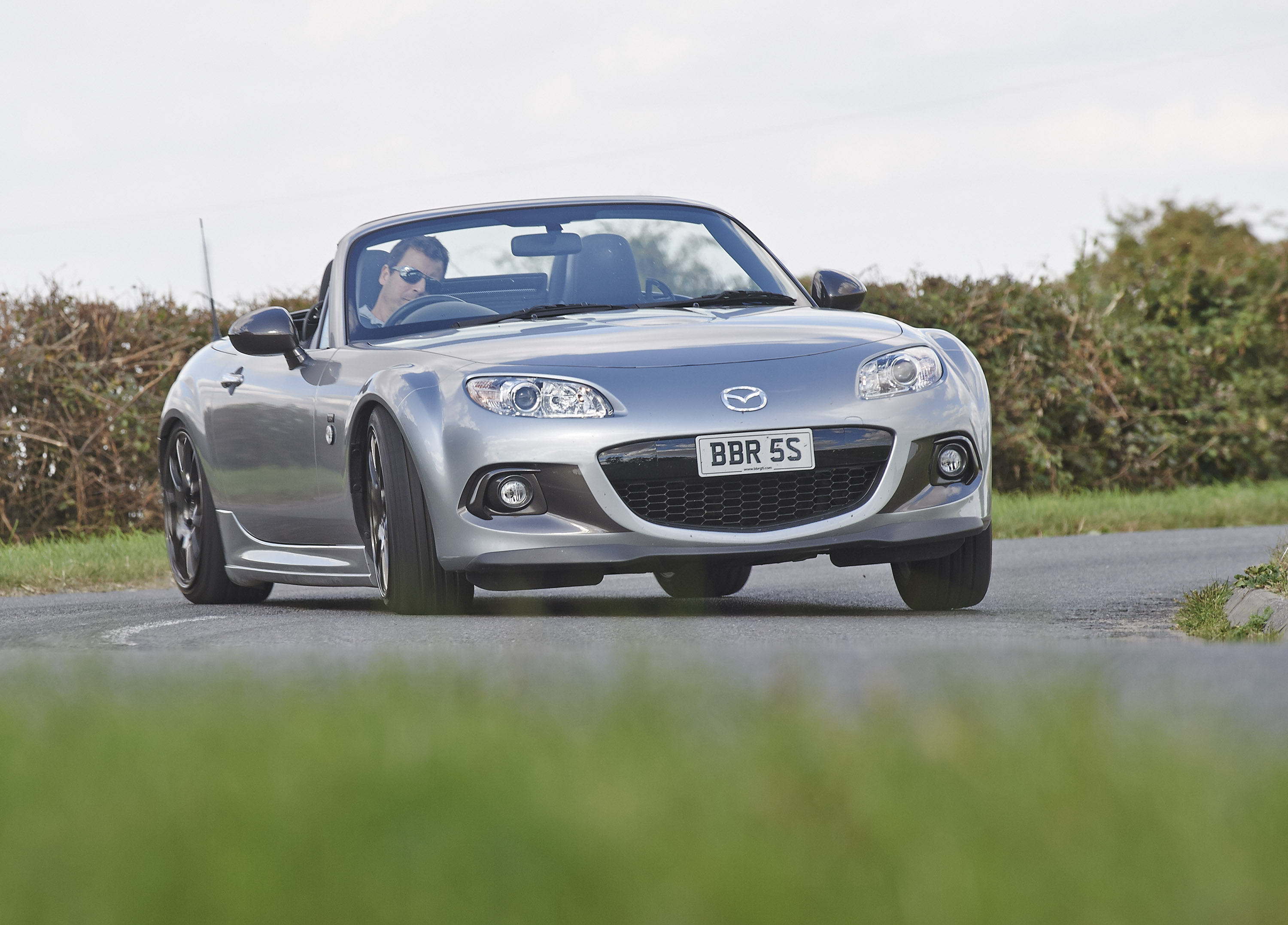 BBR Mazda MX-5 Super 200