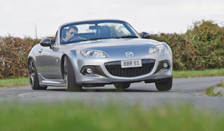 BBR Mazda MX-5 Super 200