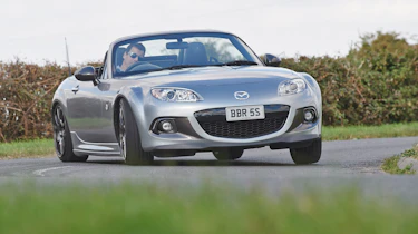 BBR Mazda MX-5 Super 200