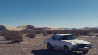 Chevrolet Chevelle