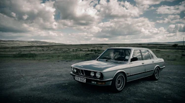 BMW 535i (E28) by @Joe_Hallenbeck
