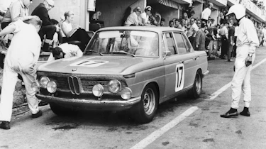 BMW 2002ti