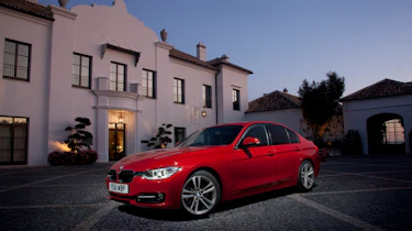 BMW 320D