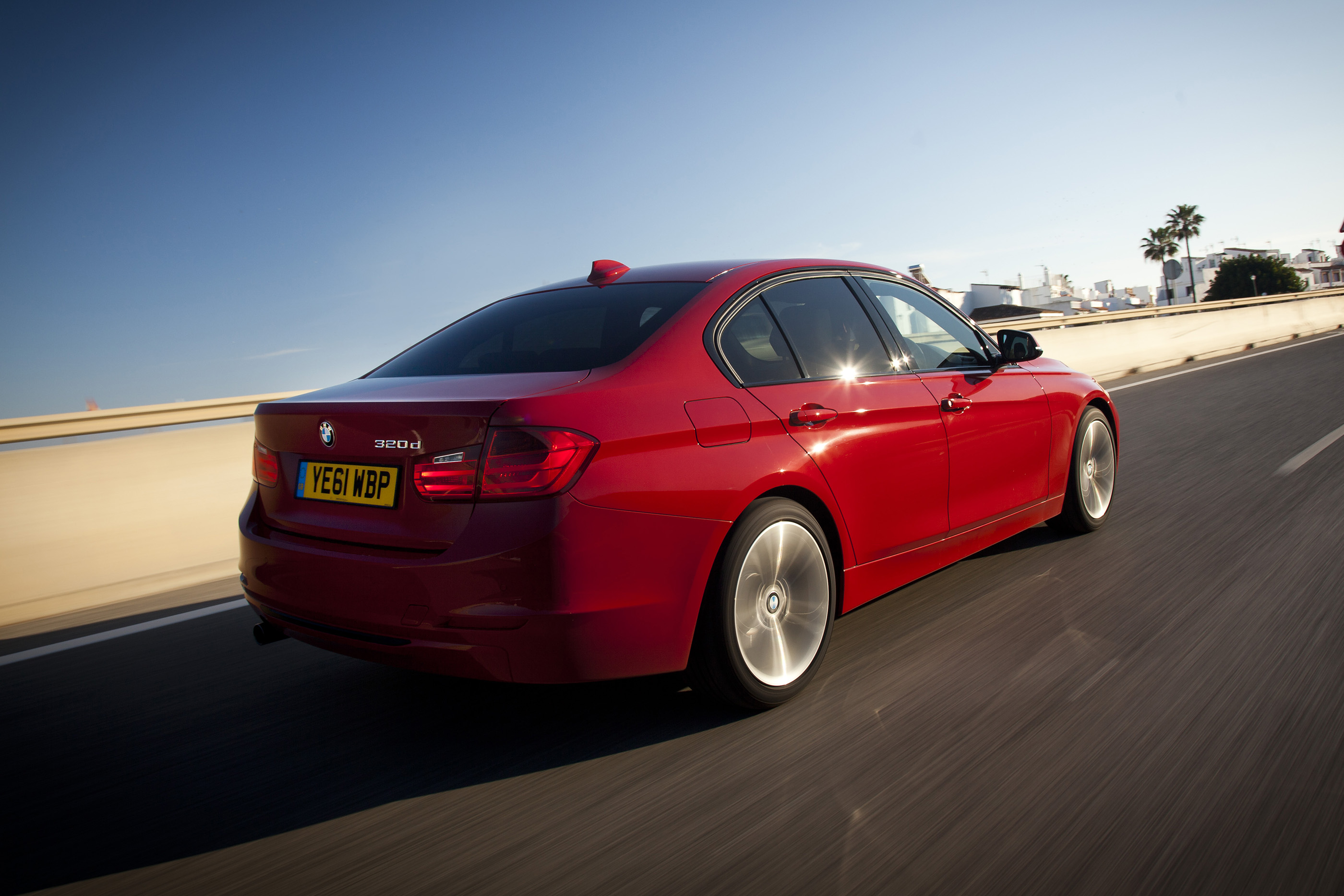 BMW 320D
