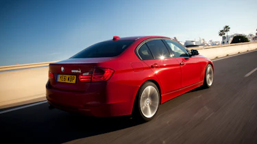 BMW 320D