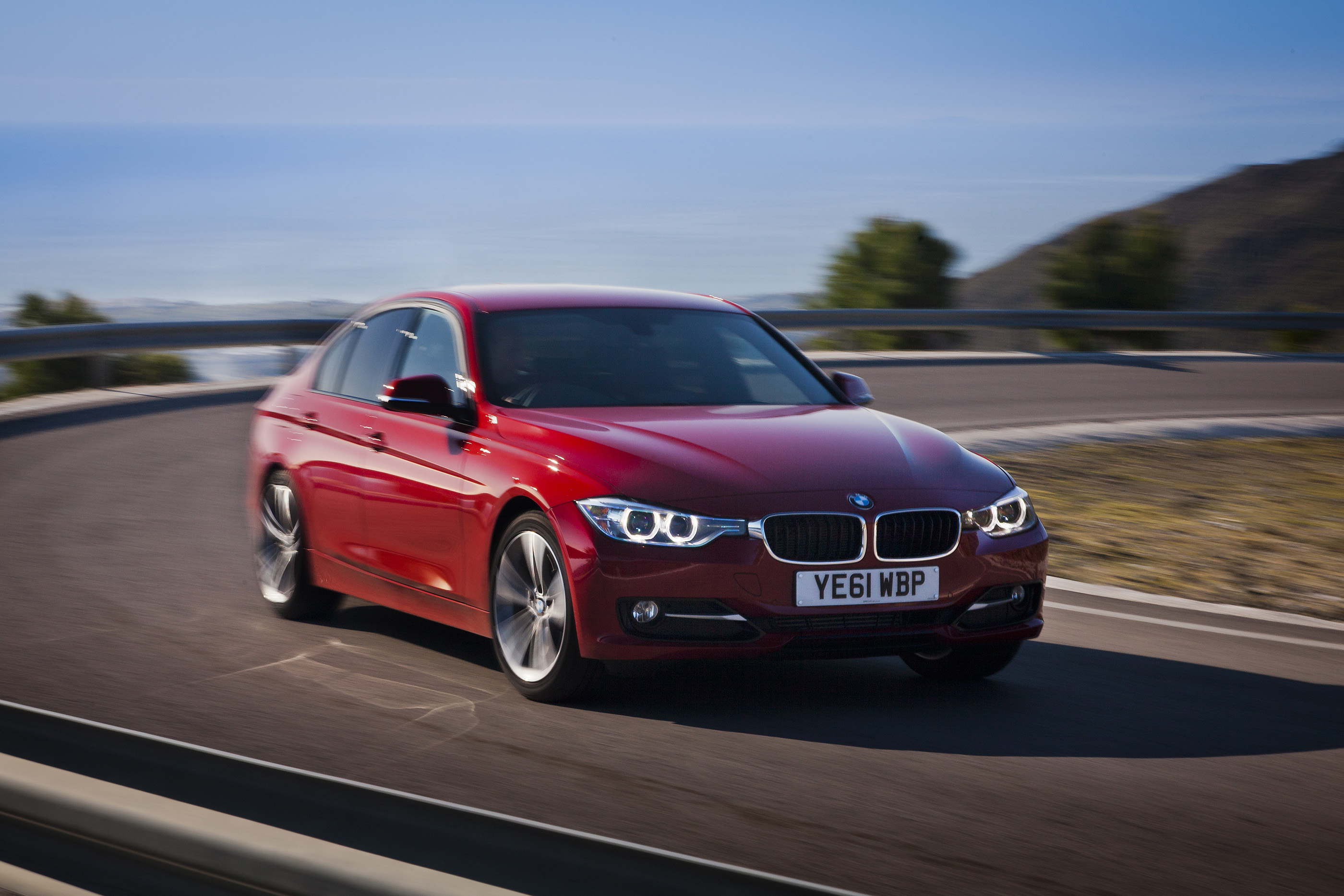 BMW 320D