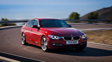 BMW 320D
