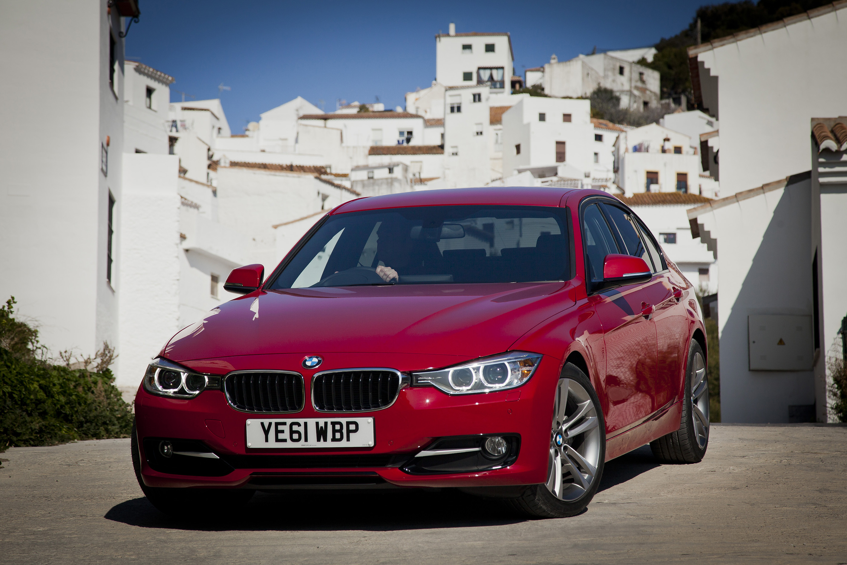 BMW 320D