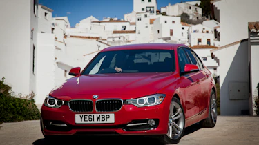 BMW 320D
