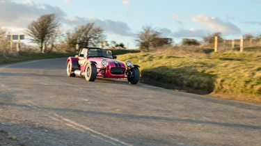 Caterham Seven 420R