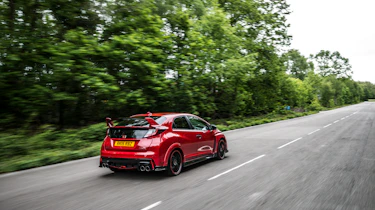 Honda Civic Type R