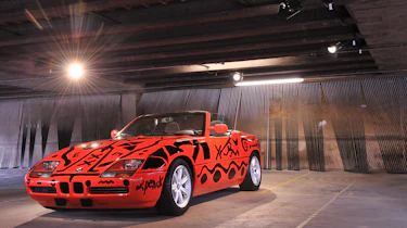 BMW Z8