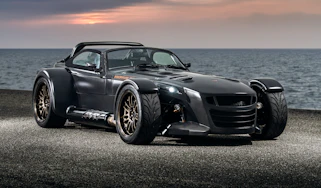 Donkervoort D8 GTO