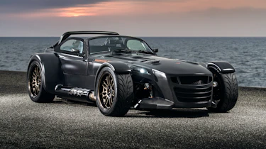 Donkervoort D8 GTO