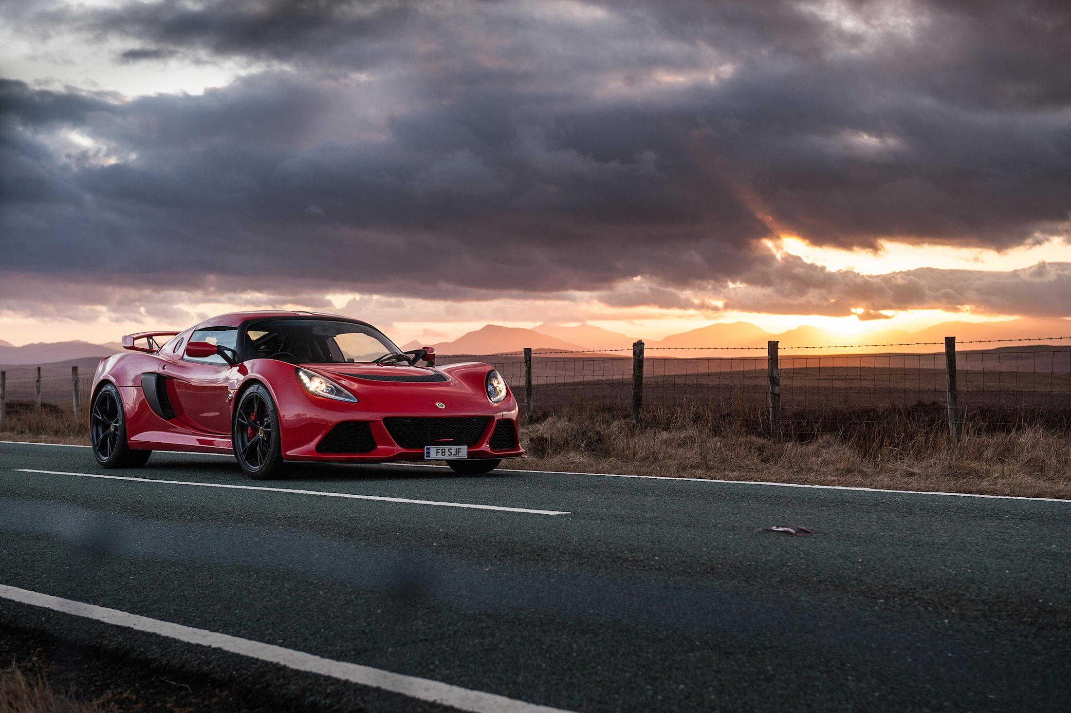 Lotus Exige