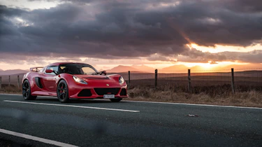 Lotus Exige