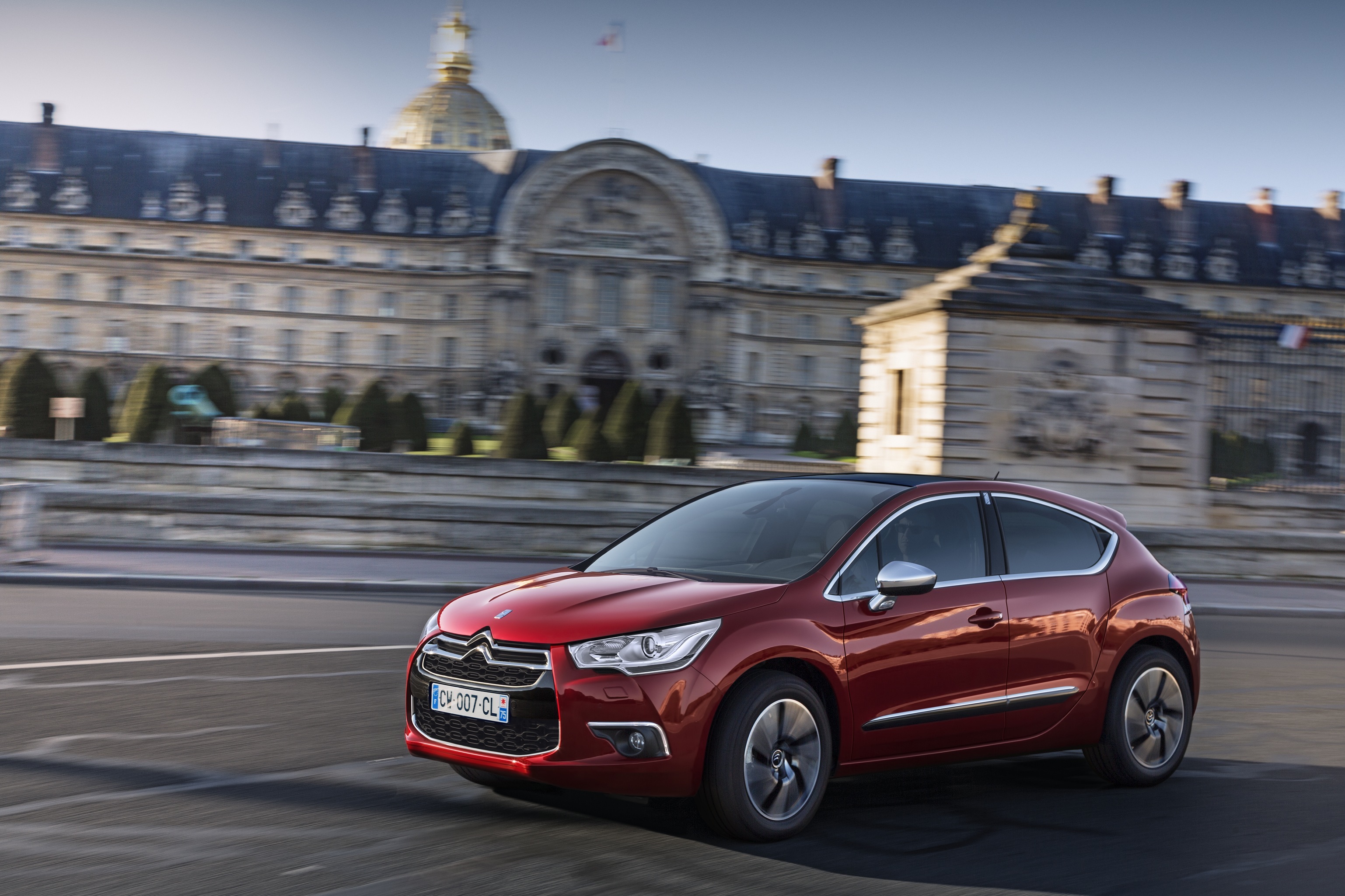 Citroen DS4 Puretech