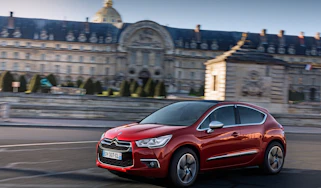 Citroen DS4 Puretech