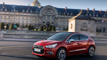 Citroen DS4 Puretech