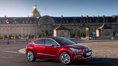 Citroen DS4 Puretech