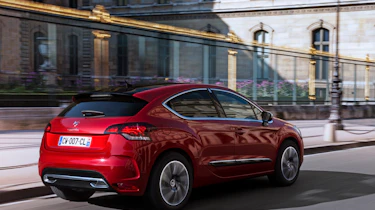 Citroen DS4 Puretech