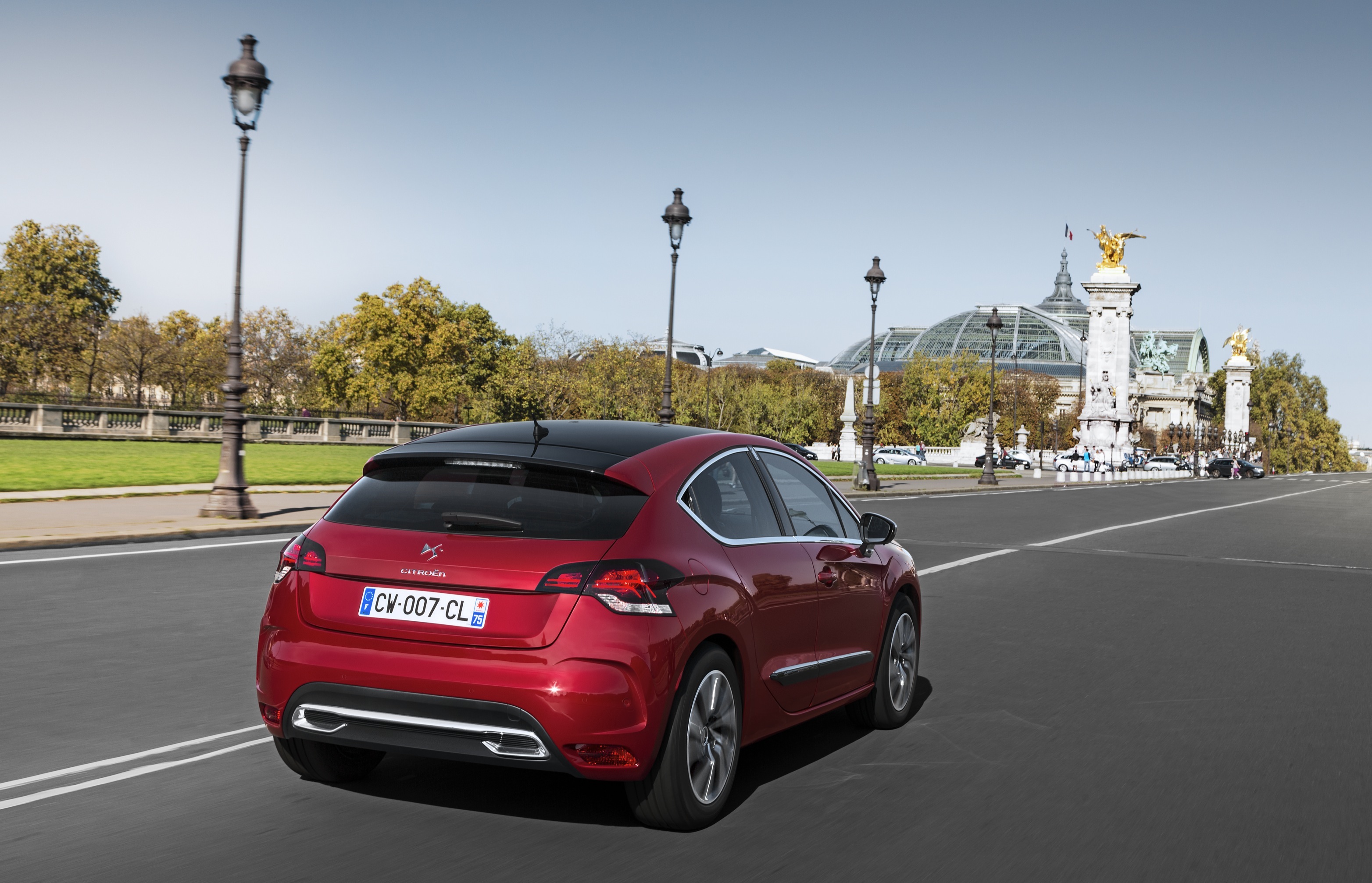 Citroen DS4 Puretech