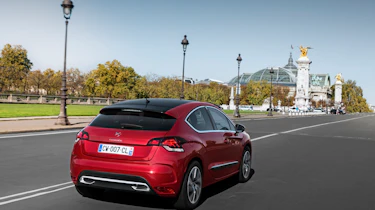 Citroen DS4 Puretech