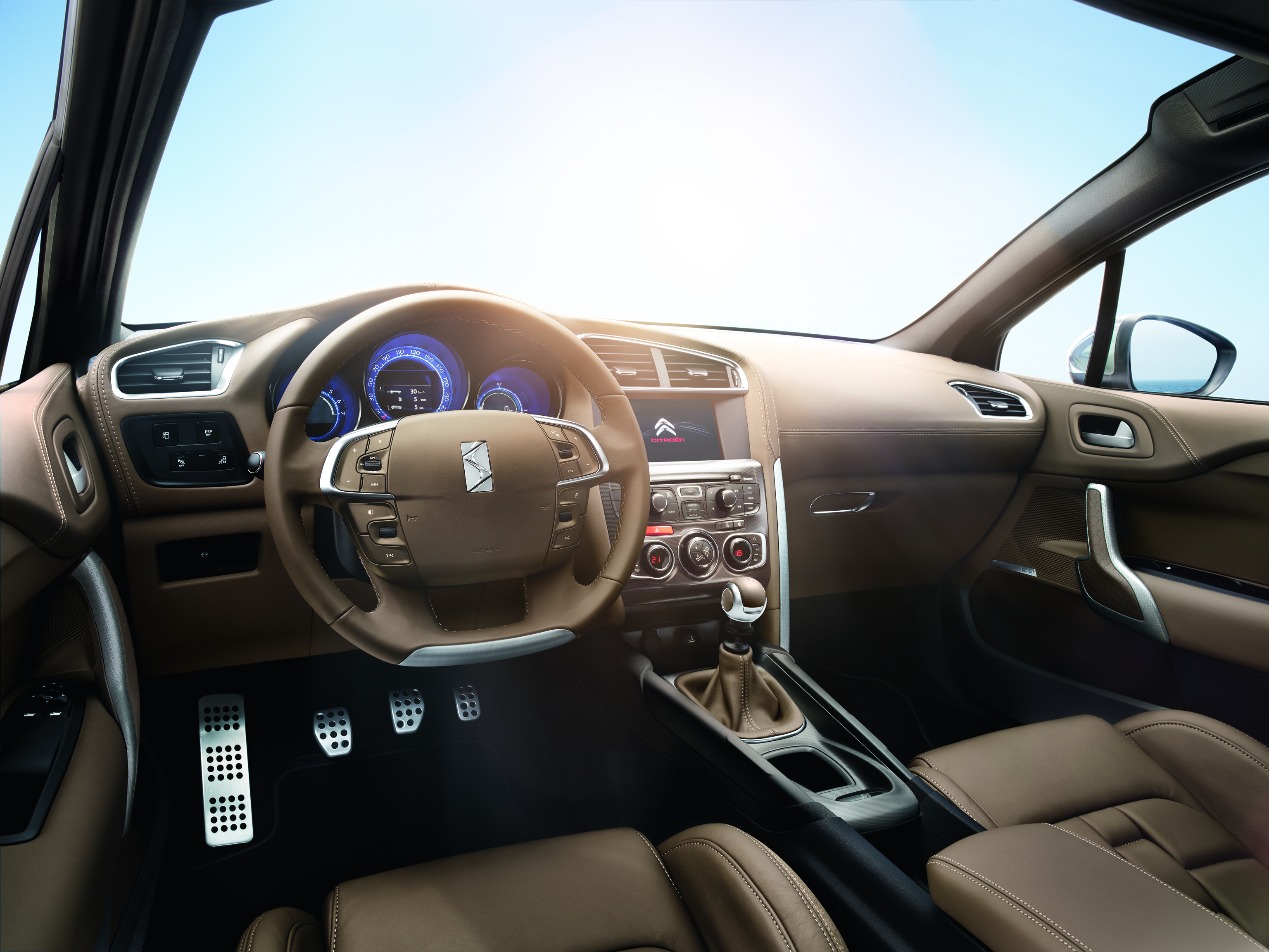 Citroen DS4 Puretech