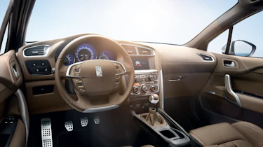 Citroen DS4 Puretech