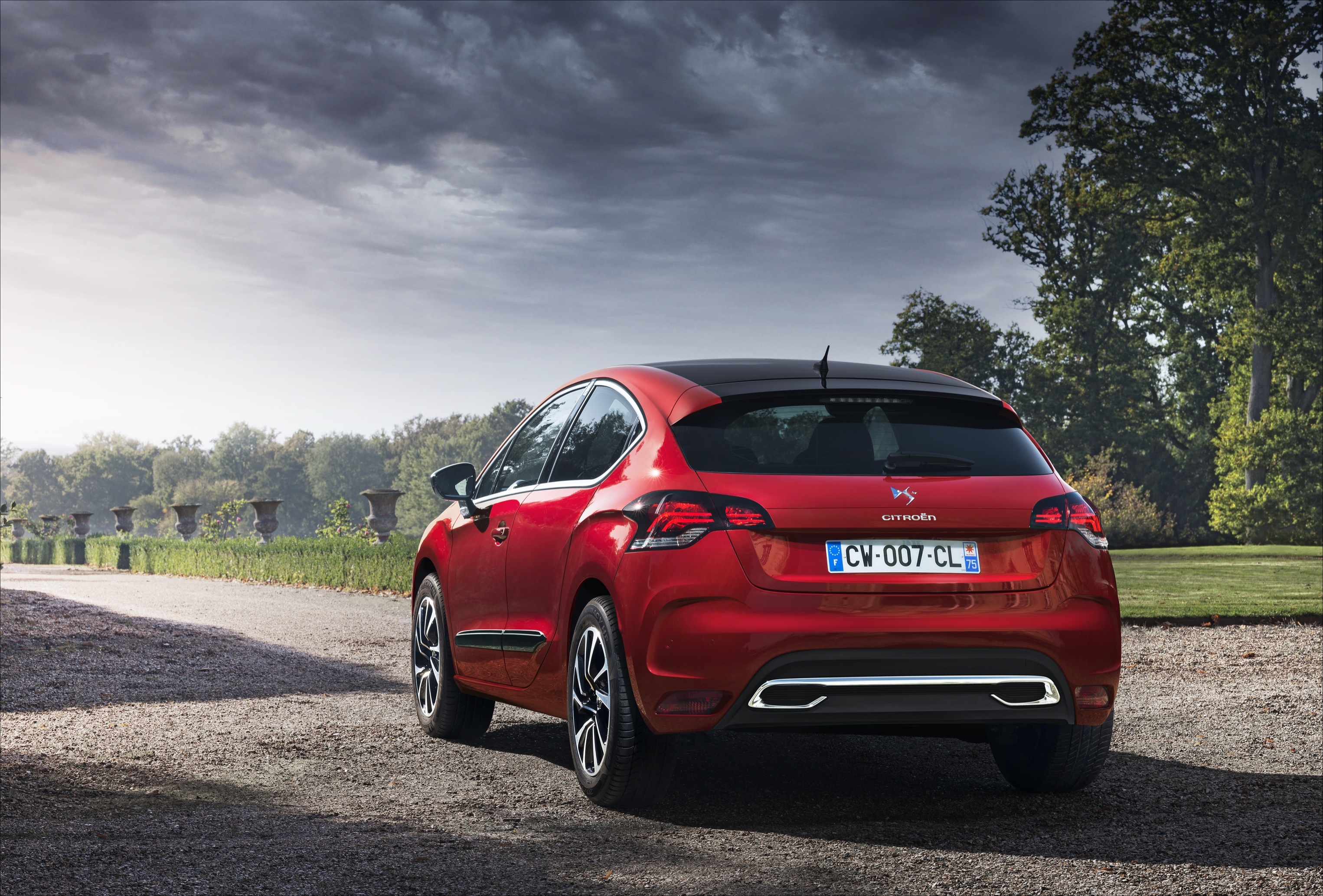 Citroen DS4 Puretech