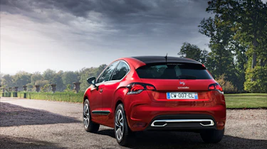 Citroen DS4 Puretech
