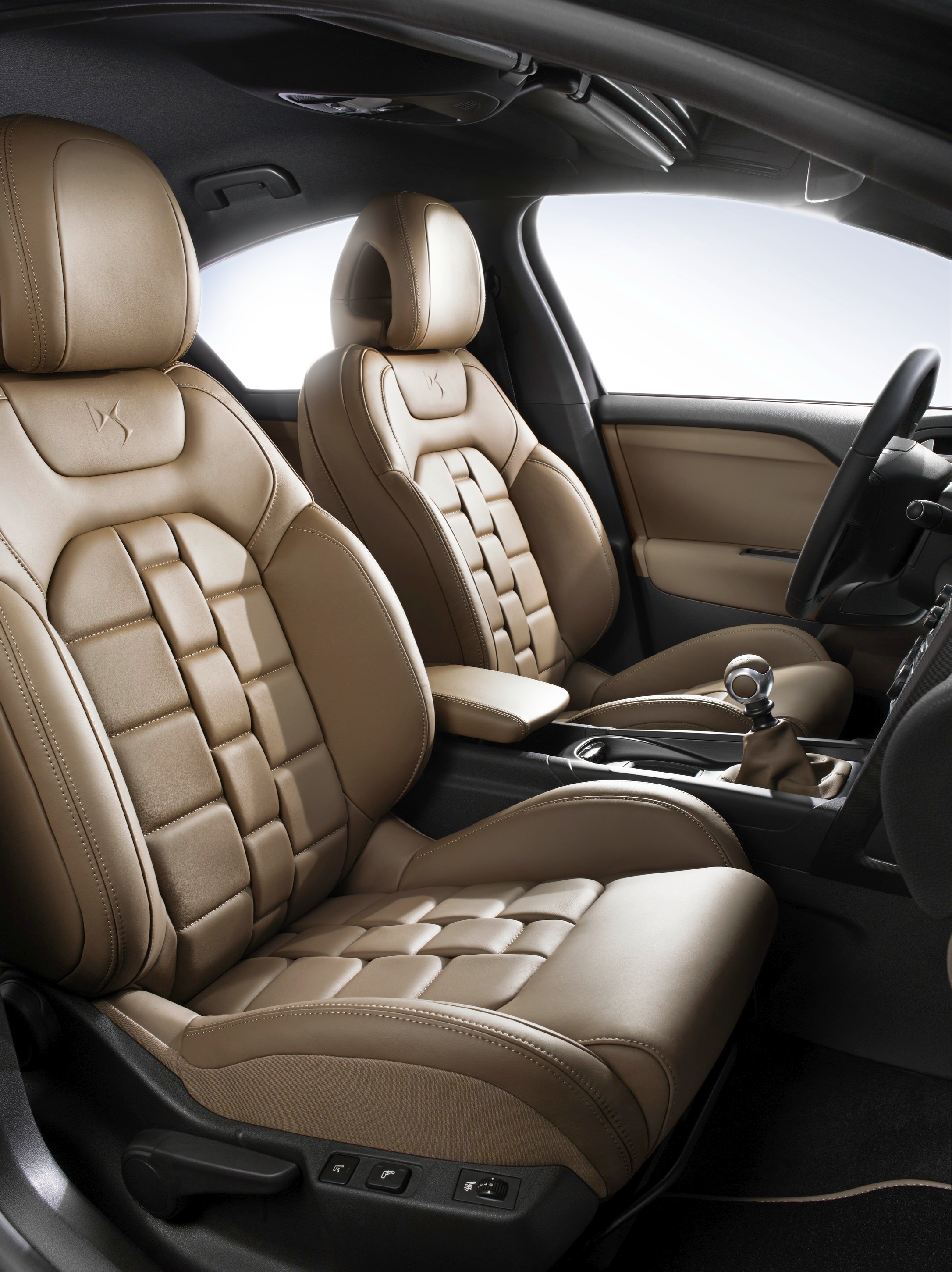 Citroen DS4 Puretech
