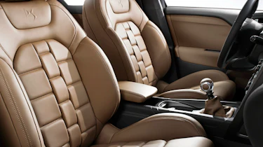 Citroen DS4 Puretech