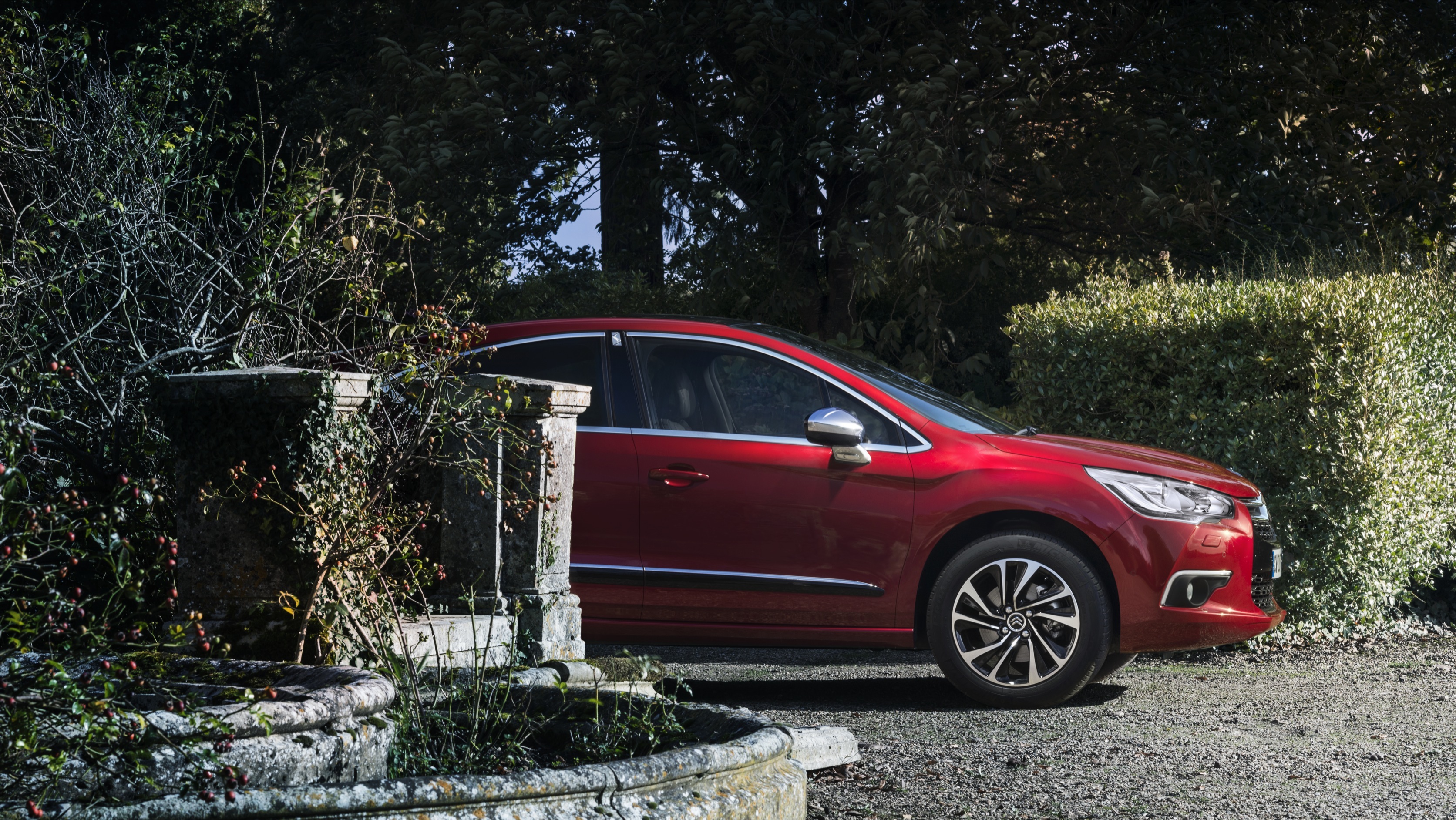 Citroen DS4 Puretech