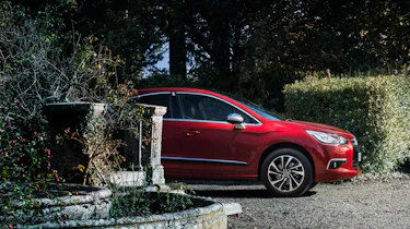 Citroen DS4 Puretech