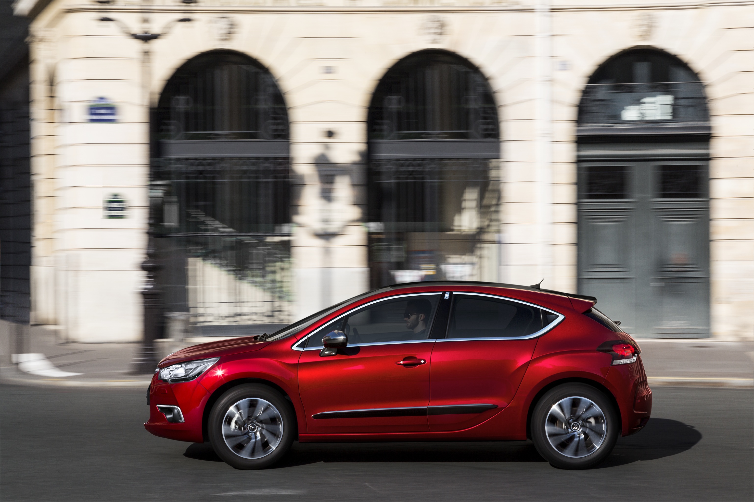 Citroen DS4 Puretech