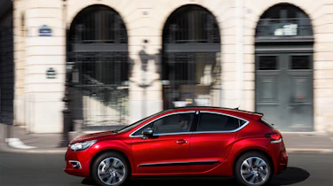 Citroen DS4 Puretech